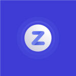 Logo of Zen Mode android Application 